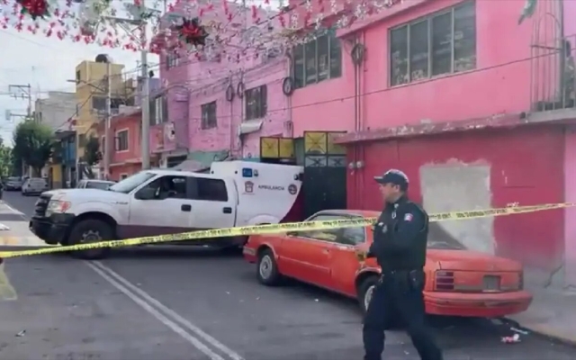 Edomex: Encuentran cuerpos de dos mujeres en un refrigerador