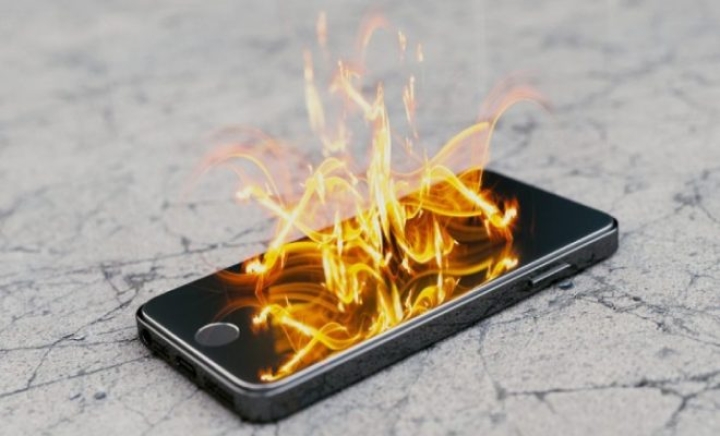 El calor también afecta tu celular, esto debes hacer si se calienta