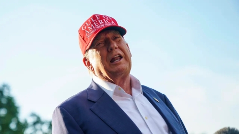 Israel aceptó alto al fuego de 60 días en Gaza, anuncia Donald Trump