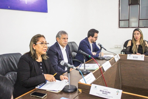 Ayuntamiento de Cuernavaca adjudica a Trideza S.A. de C.V. el servicio de recolecci&oacute;n de residuos