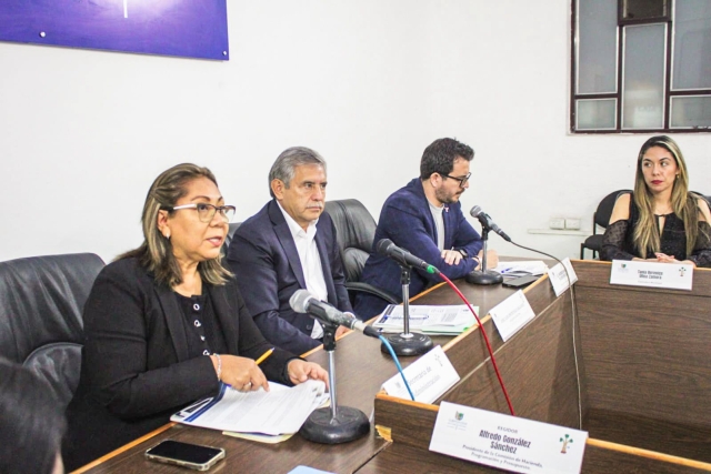 Ayuntamiento de Cuernavaca adjudica a Trideza S.A. de C.V. el servicio de recolecci&oacute;n de residuos