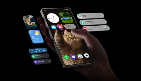 Cómo proteger tu Galaxy en redes públicas con una simple rutina automática