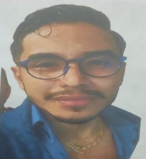 Desapareci&oacute; en Cuautla hace cinco d&iacute;as