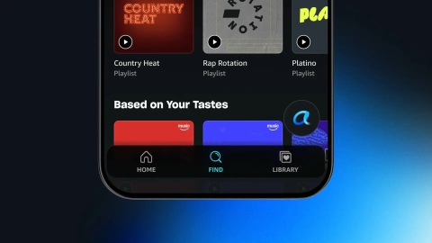 Alexa+ llega a Amazon Music: la nueva asistente musical que explica tus canciones y recomienda nueva música