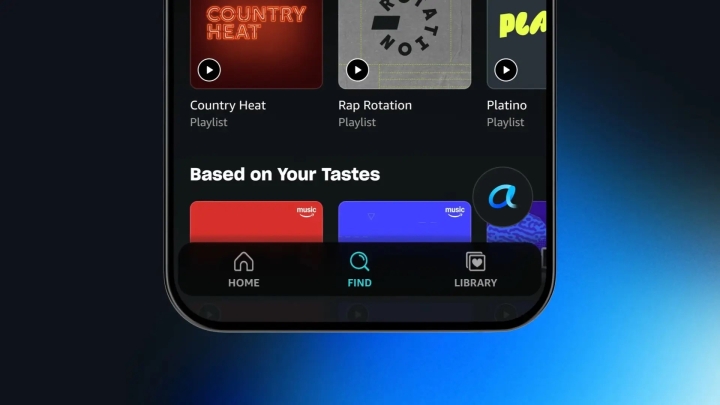 Alexa+ llega a Amazon Music: la nueva asistente musical que explica tus canciones y recomienda nueva música