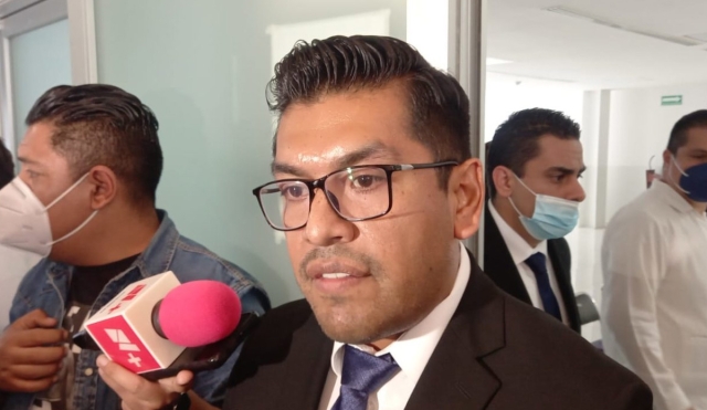 Próxima administración deberá atender deuda pública: Hacienda