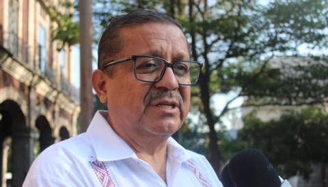 Podría haber ajuste de horarios en escuelas, por altas temperaturas previstas para próximos días