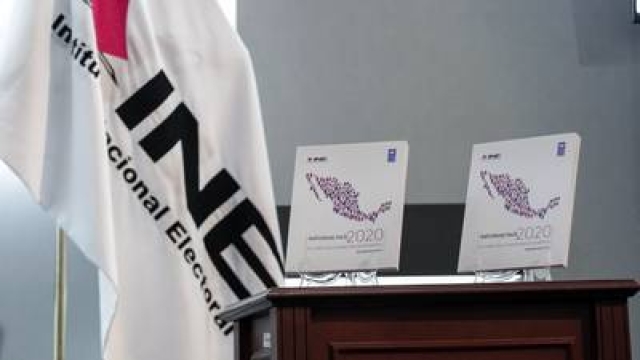 ¿En qué consiste la reforma electoral de López Obrador que motiva marchas?