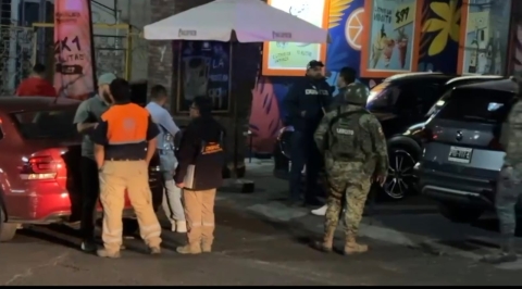 Arrancan operativos en bares de Cuernavaca