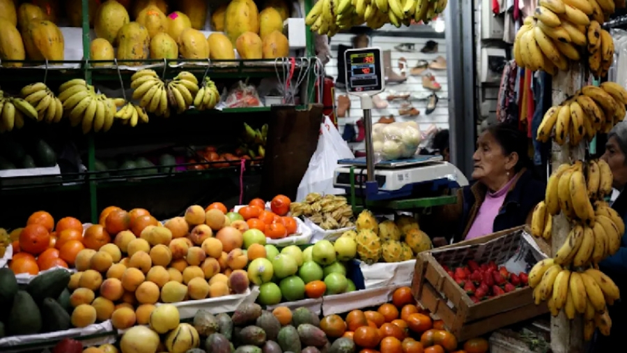 Inflación en México se acelera en septiembre