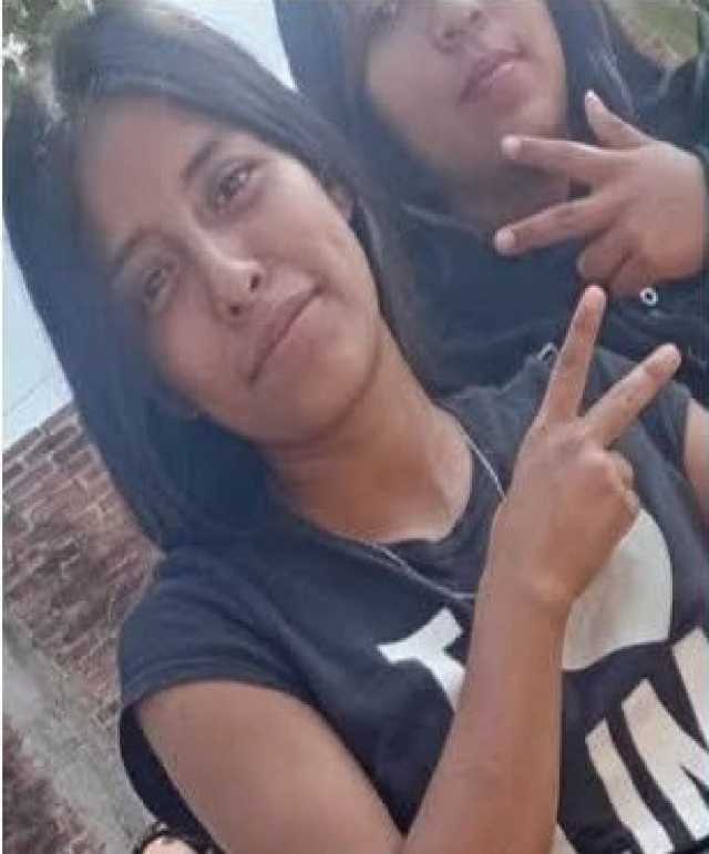 Buscan a joven desaparecida en Xoxocotla
