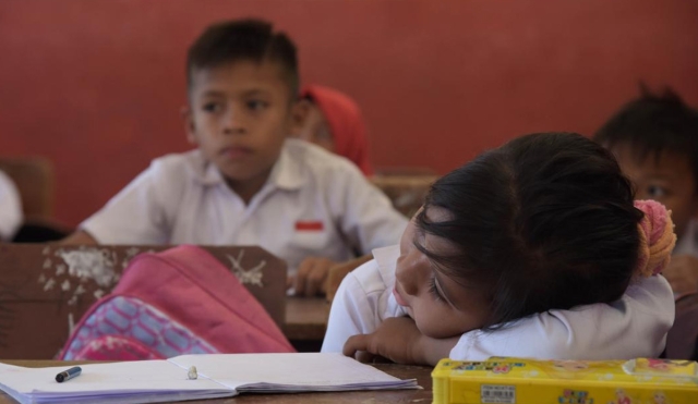 Lamentan que no se adelante cierre de ciclo escolar