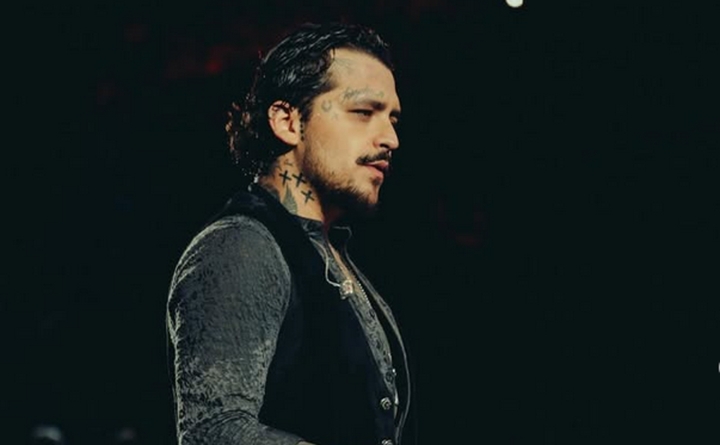 Christian Nodal revela que a varios de sus mariachis les negaron la visa para su gira en Estados Unidos