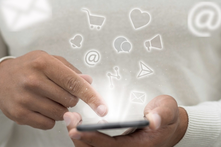 La autenticidad como nuevo reto de las redes sociales, seg&uacute;n el jefe de Instagram