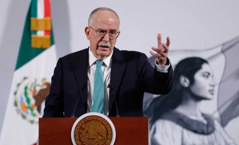 &#039;Les van a salir más caras sus ensaladas&#039;: Berdegué responde al arancel de EU al tomate