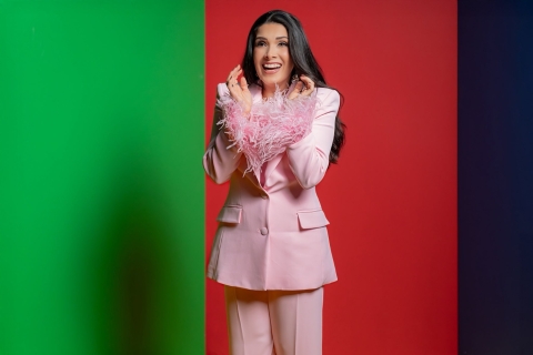 ¿Quién es Dalilah Polanco? La séptima confirmada para La Casa de los Famosos México 3