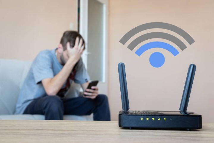 ¿Mal Internet? Usa estos consejos para mejorar tu conexión Wi-Fi