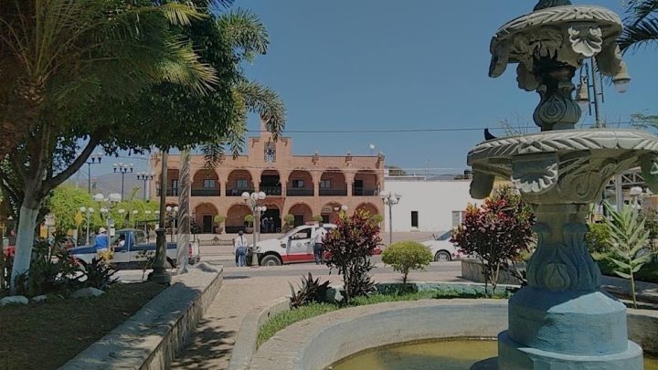 MIACATLÁN Lugar donde abundan las varas para flechas