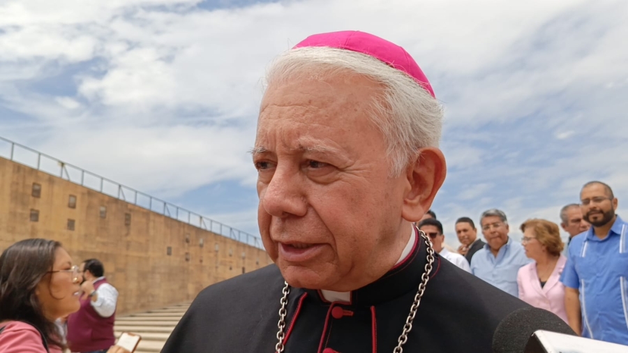 Convocará Diócesis a caminata por la paz en Cuautla