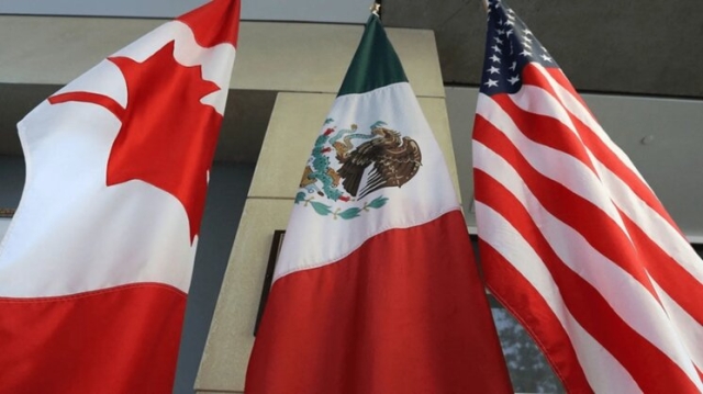 México, EU y Canadá reiteran su compromiso para combatir el fentanilo