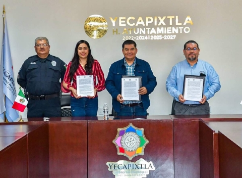 La colaboraci&oacute;n entre el Ayuntamiento y el TUJPA apunta a reforzar el respeto a los adolescentes en caso de interacci&oacute;n con la Polic&iacute;a.