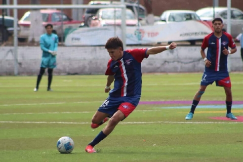 El cuadro morelense espera un duelo complicado, pues su rival mostró un buen nivel en el juego de ida, por lo que el Real Morelos 27 deberá salir bien concentrado para evitar errores y aprovechar todas las oportunidades de gol.