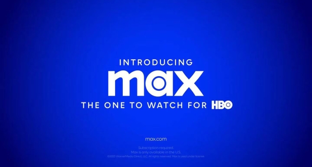 Transformación de &#039;HBO Max&#039; a &#039;Max&#039;, provoca pérdidas