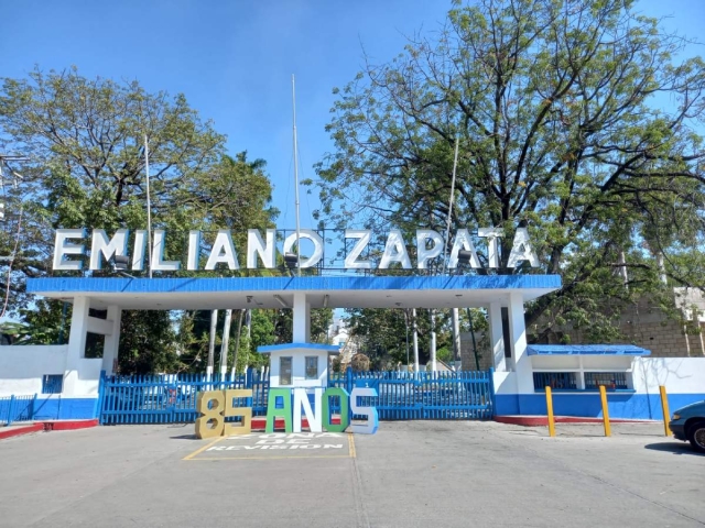 Poco a poco se normalizan las actividades en el ingenio Emiliano Zapata de Zacatepec, que este año inició la zafra número 85. 