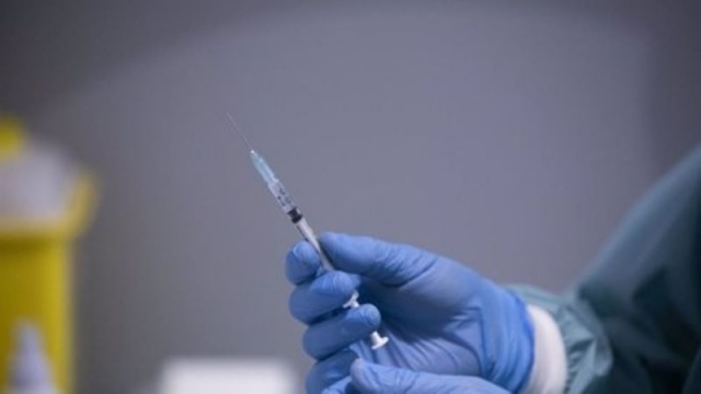 Europa rechaza la vacunación masiva contra la viruela del mono