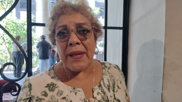 Lamenta diputada Ruth Rodríguez se responsabilice al magisterio &#039;por situaciones originadas en el entorno familiar&#039;