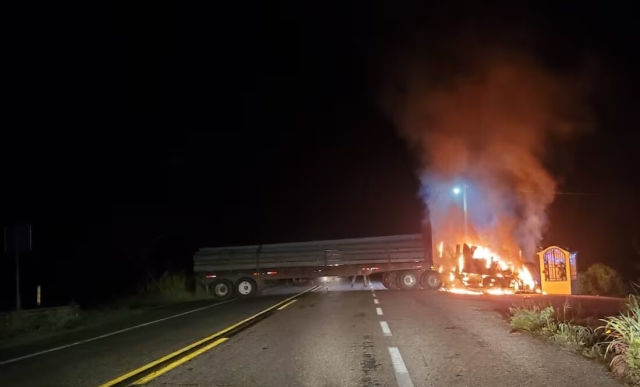 Violencia en Guerrero: se reporta enfrentamiento armado en Tecpan de Galeana