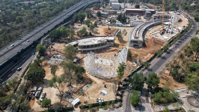 Parque Aztlán ya tiene fecha de apertura; esto es lo que sabemos