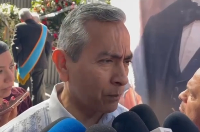 Este lunes inician trabajos de exhumaci&oacute;n en fosa del pante&oacute;n de la comunidad de Pedro Amaro en Jojutla