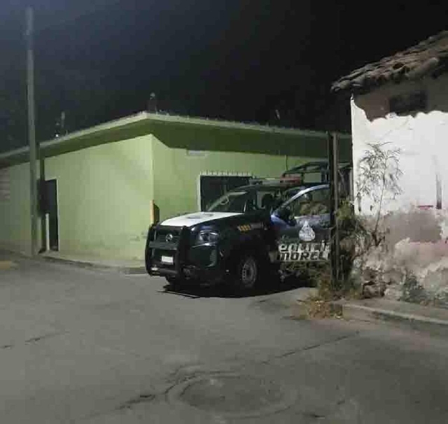 Acribillan a cuatro personas en Tehuixtla