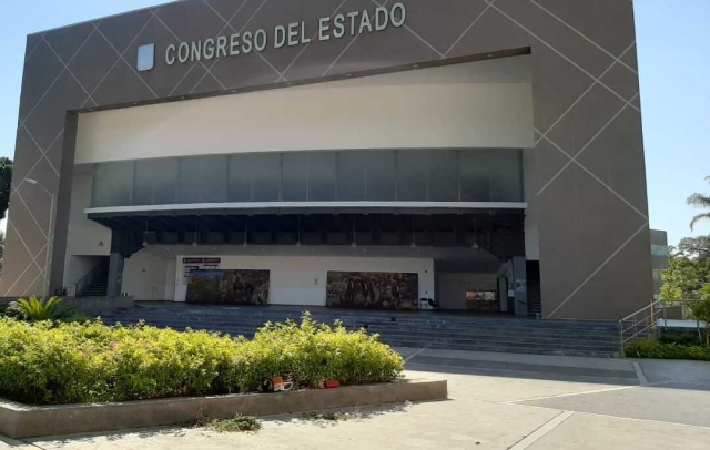 Reactivarán diputados locales fondo de infraestructura regional municipal