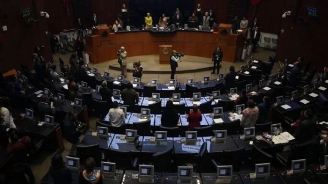 Senadores de oposición rechazarán renuncia de Zaldívar: &#039;No hay causa grave”&#039;