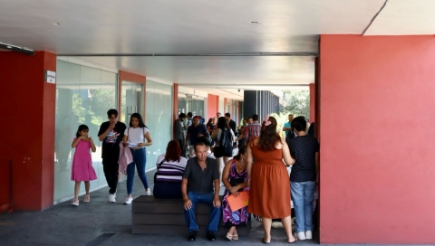 Reanuda Gobierno de Morelos servicios de conciliación laboral