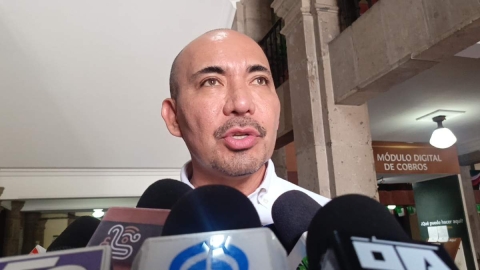 Gobierno auxiliará a 15 municipios en cobro de predial 