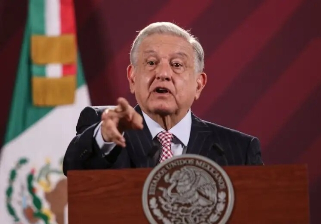 AMLO confirma liberación de alcaldesa de Cotija, Michoacán