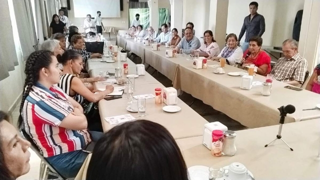 Como cada tres años, empresarios de la región sur están elaborando su agenda para escuchar lo que traen los candidatos y también para que ellos escuchen sus propuestas.