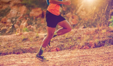 ¿Quieres correr mejor? Solo necesitas 5 minutos diarios de saltos