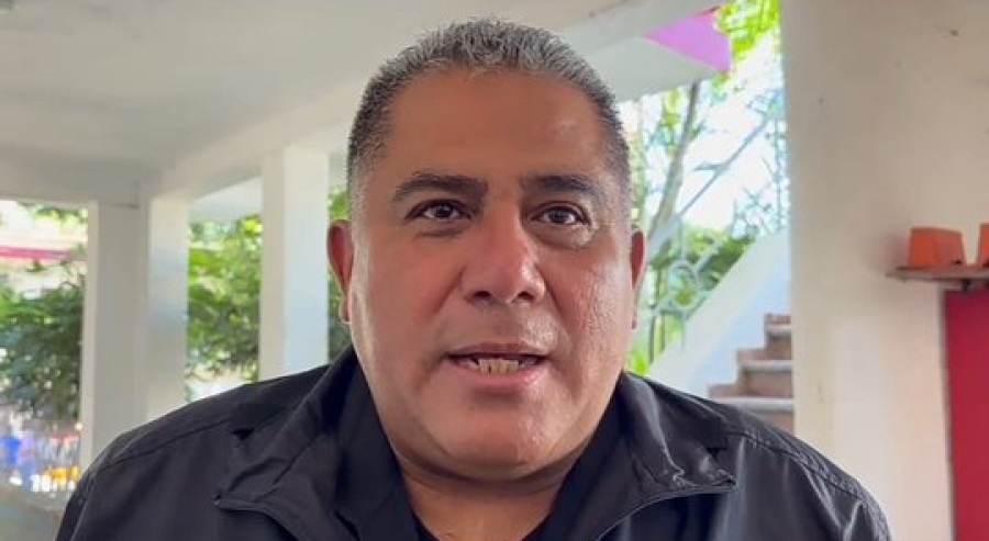 Busca Seprac desahogar tráfico vehicular en zona norte de Cuernavaca