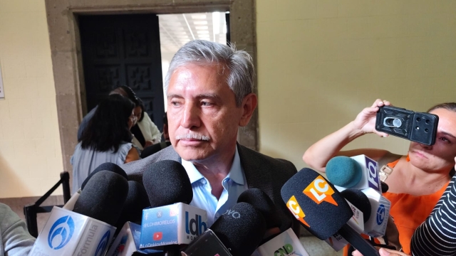 No descarta edil capitalino cierre de tres bares ubicados sobre avenida Universidad