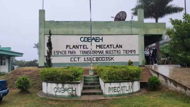 Reportan nuevo caso de intoxicación entre estudiantes de Bachilleres en Hidalgo