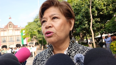 Refuerzan acceso de personas con discapacidad a programas