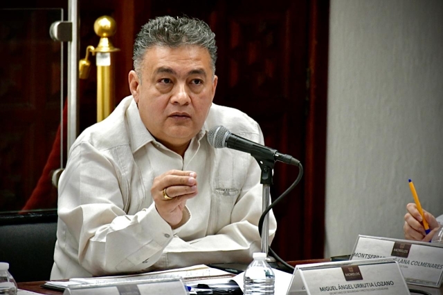 Destacan autoridades importancia de la denuncia oportuna en la b&uacute;squeda de personas