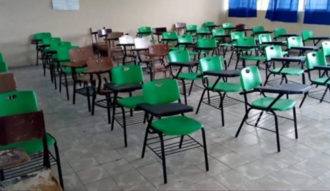 Profesor de secundaria condenado por abuso sexual en La Piedad