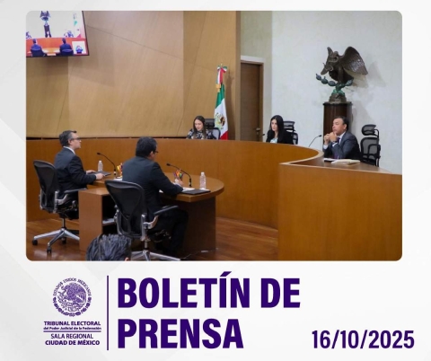 Declaran inexistente violencia política contra síndica de Temixco