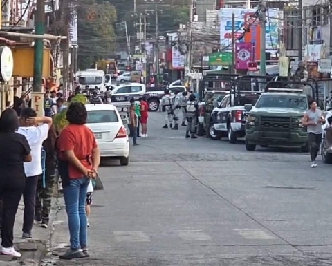 La v&iacute;ctima qued&oacute; sin vida a bordo del veh&iacute;culo que conduc&iacute;a.