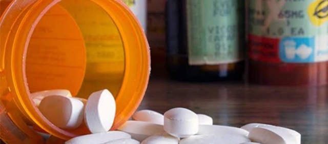 Medicamentos falsos con fentanilo pueden ser letales.